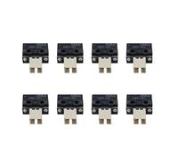 8PCS D2F 01 Limit Switches ERCF 2 Endstop With PH2.0 Port Durability For ERCF And Various Electronics Applications Single Board Compatibility