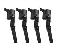 8Pcs DG508 DG-508 Ignition Coils Compatible With, 4.6L 5.4L Engines Fits 3W7Z12029AA 8W7E-12A366-AA Models