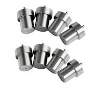 8Pcs DN10PDN130 Fuel Injector Nozzles Compatible with Pajero 4D56 Diesel 2.5 1993-2002