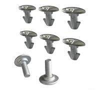 8pcs Engine Cover Pin Bolts for Honda for splash Shield 8pcs