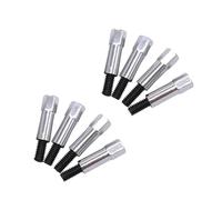 8pcs Engine Valves Covers Bolts 5/16"By 18 Performances Upgrade Bolts Smooth Operate Vehicle Accessories For Automotives Professional Engine
