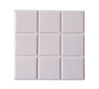 8PCS Felt Letter Note Board Message Home Photo Wall Decor Planner Schedule Office Decorations for Home(White)