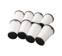 8Pcs Filter Clean Brush Compatible With AEG AEF150 CX7 CX7-2 QX8 For Electrolux EER73BP ZB3323B Cordless Vacuum Cleaner Part Filter Element