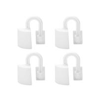 8PCS Finger Pinch Guard,Household Baby Child Finger Hands Protector Door Hinge Pinch Guards Safety Stopper,Safe Finger Protector for Door Stay Open,Baby Proofing Catch Door Stopper