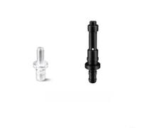 8Pcs for espresso Machine Connector for HP1 HP3 Models, Replacement Part | Sturdy Plastic, Precise Fit For HP1/HP3 Models, Prevents Leakage, Easy Install, Home & Cafe Repair