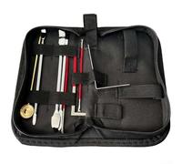 8PCS For Saxophone Maintenance Tools for For WOODWIND Instruments Comprehensive Repair Kit