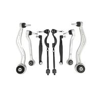 8PCS Front Lower Stabilizer Link Compatible With ATS | Fits ATS; Replaces OE 22789023 22961953 20761141 23462008 23462000; Includes Control Arm Kit Components