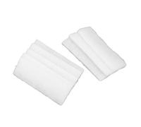 8Pcs Fryer Replacement Filter, Fiber Fryer Replacement Filters for Instant Vortex Plus 6 Quart Fryer Accessories Filtering Deep Fryer