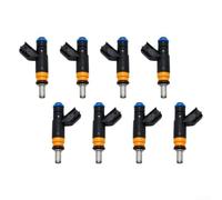 8pcs Fuel Injection Nozzle 05037479AB for Chrysler for Jeep for Dodge 5.7L for hemi Engine Replacement Kit