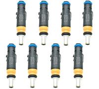 8PCS Fuel Injectors 05037479AC Fits 2006-2017 For Chry Dodge Jeep RAM 1500 2500 3500 5.7L 6.1 L Hemi05037479AA 5037479AC 5037479AB