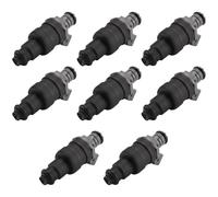 8PCS Fuel Injectors for Grand-Cherokee Ram 1500/2500/3500 5.2/5.9L V8 53030778 Car Auto Accessories Parts Treatment