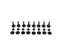 8Pcs Furniture Levelers Heavy Duty Furniture Leveling Feet Adjustable Leg Levelers for Cabinets Tables Chairs Raiser