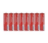 8Pcs Genuine 18650 3.7V 6800mAh Rechargeable Li-ion Battery Batteries BC899