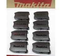 8Pcs Genuine Makita Locking Latch MacPak Connector Case Box Catch Type 1 2 3 4