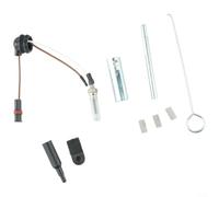 8pcs Glow Kit for Eberspacher for airtronic D2 D4 for d4s 2 Pin | Compatible with D2 D4 for d4s, 2-pin design, 8pcs set, replaces broken , ensures reliable ignition