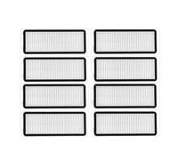（8pcs）HEPA filter For Dreame bot L20 Por / L20 Ultra robot vacuum cleaner