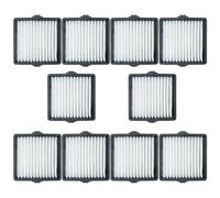 8PCS HEPA Filter Vacuum Cleaner Replacement Accessories, For Ryobi P712 P713 P714K Spare Parts