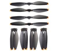 8Pcs High Efficiency Propellers for 5Pro Propellers Quadcopters Enhances Flight Stability Low Noise UAV