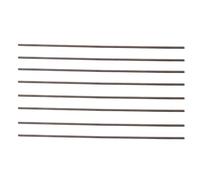 8pcs High Temperature Tungsten Wire 100g Kiln Accessory for Pottery
