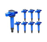 8PCS IGNITION COILS 9091902230 UF230 Compatible For Lexus LS430 LX470 SC430 LX570 Compatible For Toyota Tundra Compatible For Sequoia 4.3L 4.7L 5.7L 2UZ 3UZ