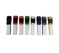 8Pcs Laundry Loop&Laundry Strap with Buckle and Sock Snare, Replacement Wash Care Straps for Washing Machine and Dryer,Athletics Tools Storage Accessories