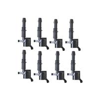 8PCS/Lot Ignition Coils Pack Compatible For Ford 2004 2005 2006 2007 2008 FF150 Explorer Mustang 4.6/5.4L V8 DG511 3L3Z-12029-BA