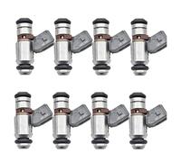 8pcs/lot IWP-043 Fuel Injector Compatible for Ducati Monster Multistrada Supersport Paul Smart IWP 043 IWP043