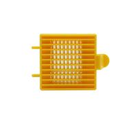 8pcs/lot Vacuum cleaner parts Hepa Filter Replacement Tool Kit Fit for iRobot for Roomba 760 770 780 790 Robotic VCX28 T15 0.5 Commendable