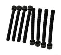 8pcs M6x88 Injector Nozzle Adjustment Screw Bolt WHT003179 | for Skoda Octavia Superb for altea for golf MK5 for jetta for passat for b6 for touran 2003-2015 Engine BMN AZV BKD