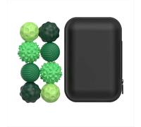 8PCS Magnetic Sensory Balls Fidget Toy Worry Calming Fidgeting Kid Adults Anxiety Relief Stress B
