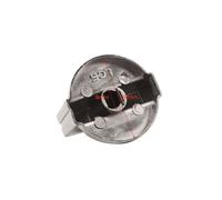 8pcs Metal 8mm Universal Gas Stove Control Knobs Adaptors Oven Switch Cooking Surface Control Locks