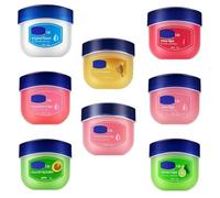 8Pcs Mini Lip Balm Set, Lip Mask Nourishment, Moisture Lip Balm, Scrub Exfoliator Lips Care for Teenage Girls Gifts Women, Daily Maintenance, Lipbalm Multipack, Lipscrub For Dark Lips for Dry Flaky