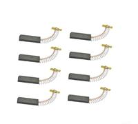 8pcs Motor Carbon Brushes 36x12.5x5mm for Bosch for siemens 8pcs