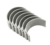 8pcs Motorcycle Connecting Rod Bearings STD To +200 Fit FZ1 FZ1N FZ1S FZ1NA FZ8 FZ8N FZ8S Compatible With Various Models(Oversize 75)