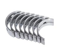 8Pcs Motorcycle Engine Main Crankshaft Crank Shaft Bearing Compatible With VFR400RR VFR400 RVF400 RVF35 NC35 MLO KY2 KT8(STD 30mm)