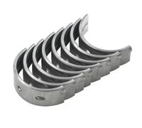 8Pcs Motorcycle Main Crankshaft Bearing Set Compatible With STD And +100 Models Fitting VMAX12 XVZ1200 XVZ1300 XVZ13A XVZ13CT XVZ13LT XVZ13TD XVZ1300A Engines(35mm)