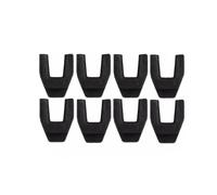 8Pcs Motorcycle Slider Driving Wheel Parts Compatible With 550cc Models Like AK550 CK600T-10 AK 550