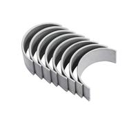 8Pcs Motorcycle STD ~ +100 Connecting Rod Bearing For ZXR250 ZXR250R ZXR250RR ZR250(Oversize100 24mm)