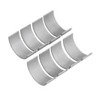 8Pcs Motorcycle STD +200 Connecting Rod Bearing Motorcycle Parts GSXR750 1992-1999 GSX600 Katana 1988-1996 GSF600 1995-1999(8Pcs STD)