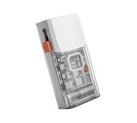 8Pcs Multifunctional Keyboard Cleaning Brush Set with Various Tool for Electronics Devices Cleaning Electronic Cleaner