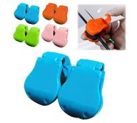 8PCS Multifunctional Rod Holder, Secure Carrier Organizer, Portable Beach Fishing Pole Holder for Ground, Hook and Rods Holders Keeper for Organizing and Protecting Fishing Rods Fit