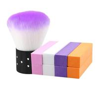 8pcs Nails Buffer Blocks And Nails Brush Set Nails File Professional Pedicuring Tools For Natural Acrylics Home Use