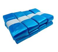 8PCS Nappy Bin Refills, ZODERFY Diaper Pail Refill Bags, Disposal Nappy Bags, Holds Up to 290 Nappies, Suitable for Baby Diaper Bucket Nappy Bin…