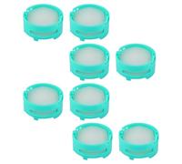 8pcs Odor-Neutralizer Replacement Cartridges, Compatible with Shark AZ3000 AZ3002 HZ3000 HZ3002 & Shark Neverchange HP132-500Sq Ft HP152 and More