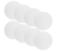 8pcs Oil Painting Canvas Board for Artists and Beginners