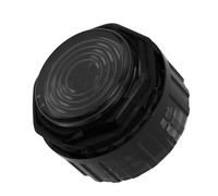 8pcs Original Gamerfinger HBFS-30 30mm Mechanical Buttons with Cherry MX speed sivler for Arcade Controller Box (8PCS HBFS-30-Screw Black)