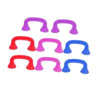 8pcs Phone Learning Whisper Teaching for Auditory Feedback Phones for Early Childhood Education Group Interaction Fun for Boys
