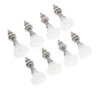 8pcs Pneumatic Machine Manipulator Vacuum Cup for Metal Sheets Glass