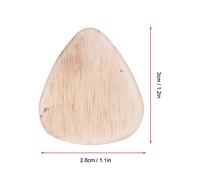 8Pcs Premium Guitar Picks Plectrums for Acoustic Electric Guitar U Banjo Mandolin Enhanced Quality Comfortable G Lightweight Design
