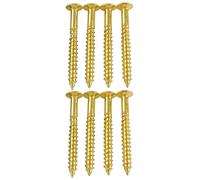 8Pcs Professional Electric Guitar Neck Guard Screws Replacement Neck Plate Mounting Screws Guitar Parts Accessory